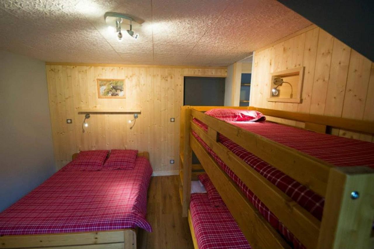 Gite Auberge L'Herbe Tendre Saint-Pierre-dʼEntremont Eksteriør billede