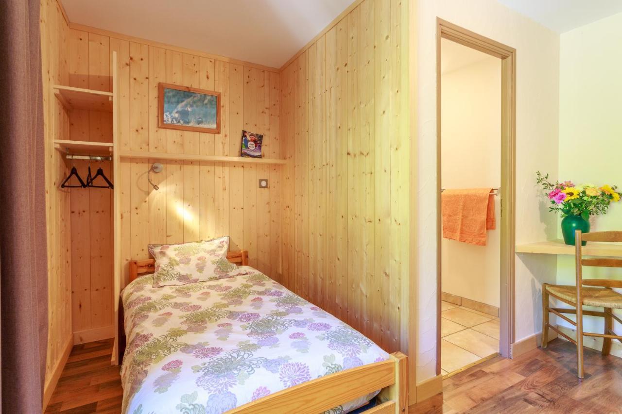 Gite Auberge L'Herbe Tendre Saint-Pierre-dʼEntremont Eksteriør billede